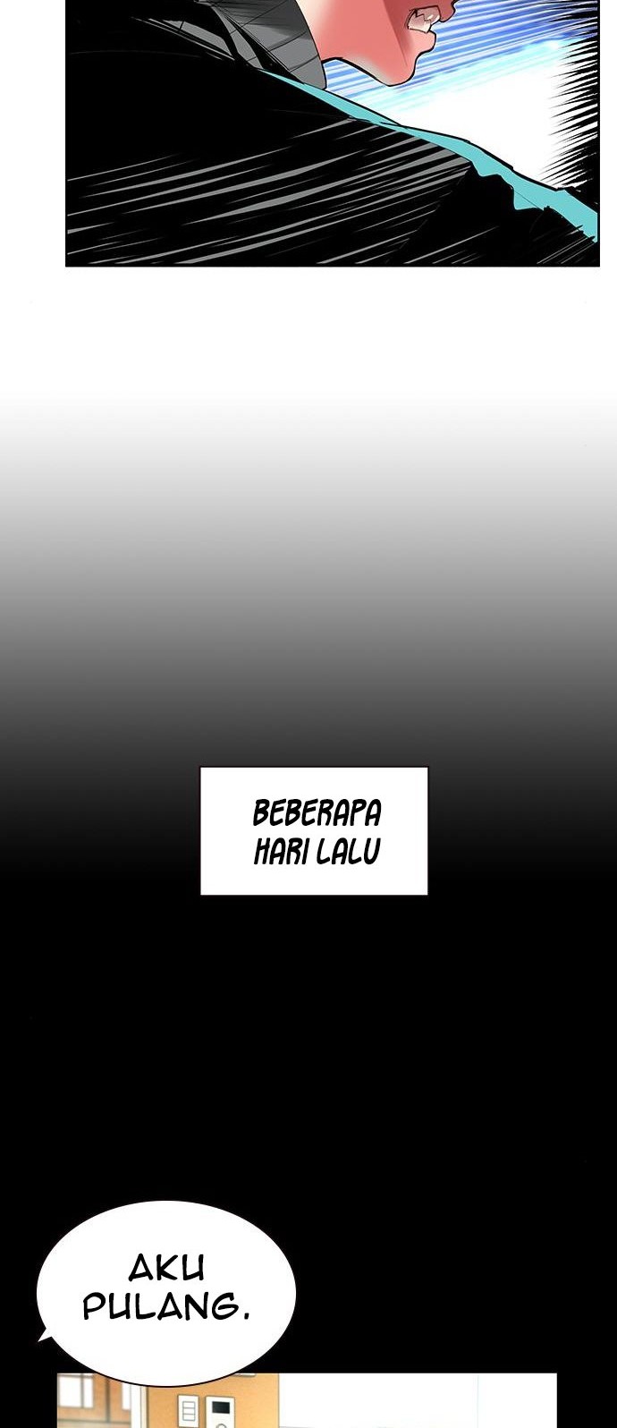 Jungle Juice Chapter 33 Gambar 18