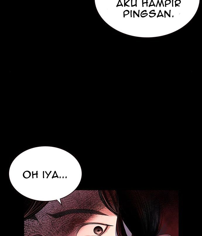 Jungle Juice Chapter 33 Gambar 21