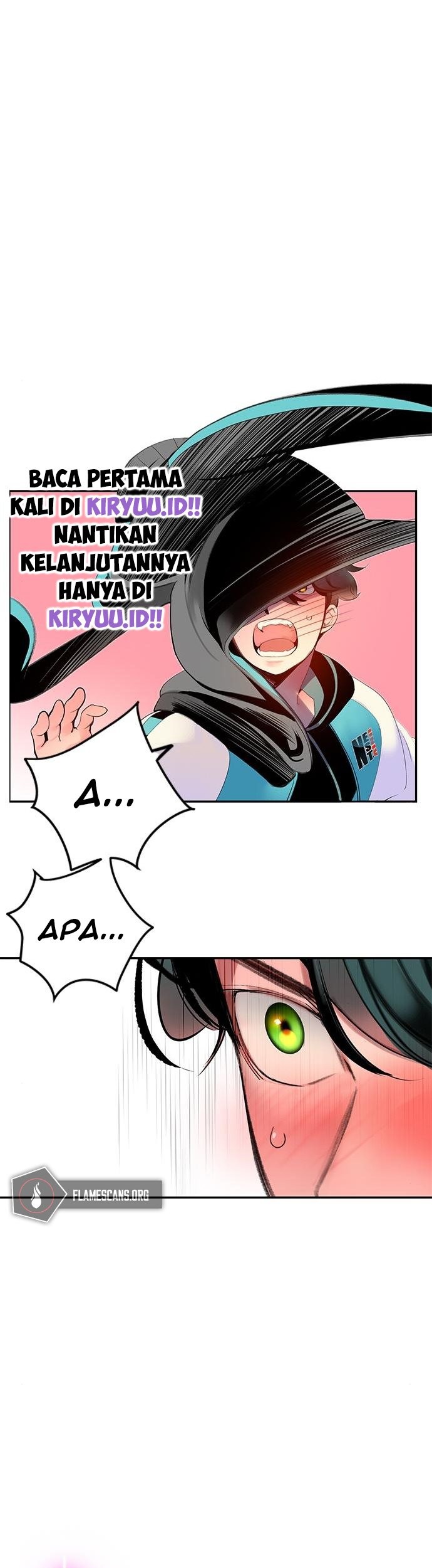 Baca Manhwa Jungle Juice Chapter 33 Gambar 2