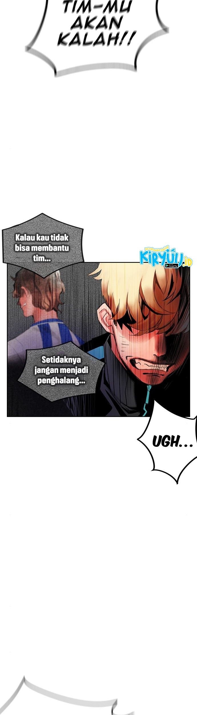 Jungle Juice Chapter 33 Gambar 59