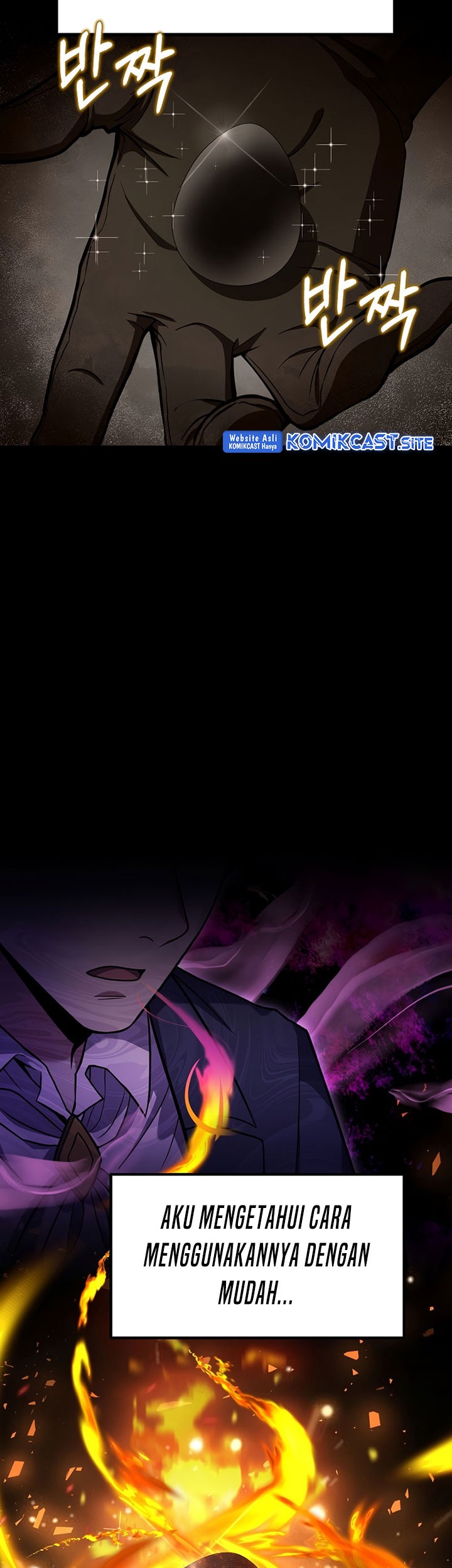 8 Circle Wizard’s Reincarnation Chapter 125 Gambar 22