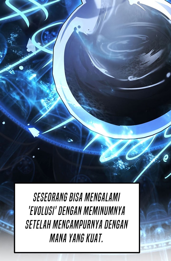 8 Circle Wizard’s Reincarnation Chapter 125 Gambar 25