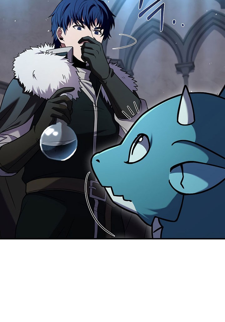 8 Circle Wizard’s Reincarnation Chapter 125 Gambar 27