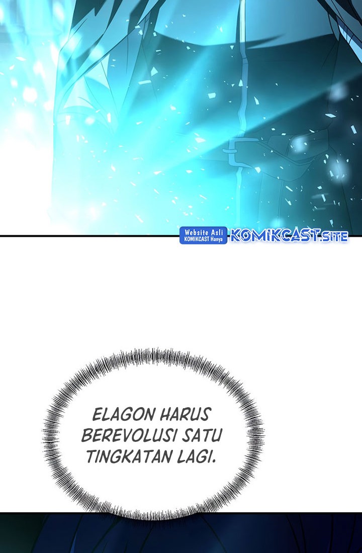8 Circle Wizard’s Reincarnation Chapter 125 Gambar 33
