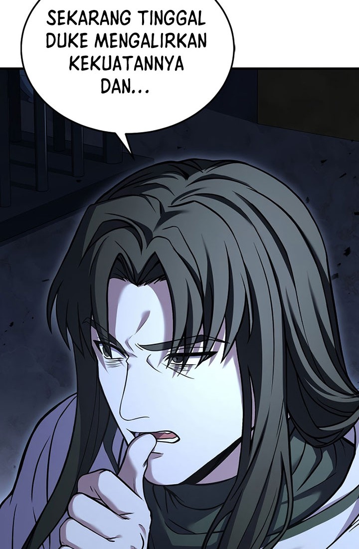 8 Circle Wizard’s Reincarnation Chapter 125 Gambar 41