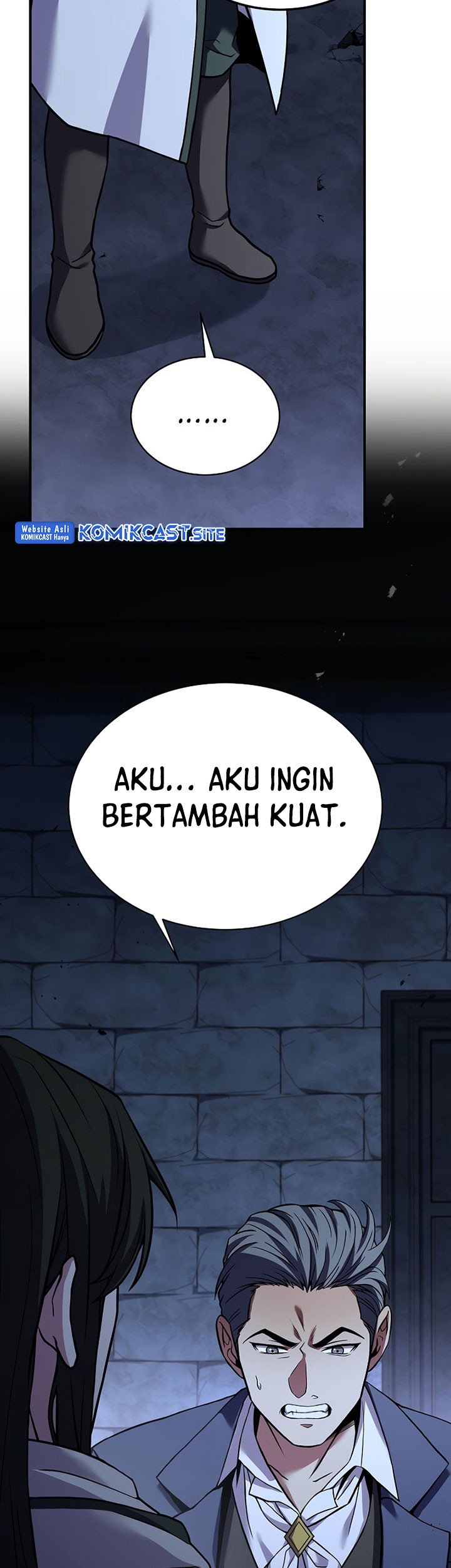 8 Circle Wizard’s Reincarnation Chapter 125 Gambar 46