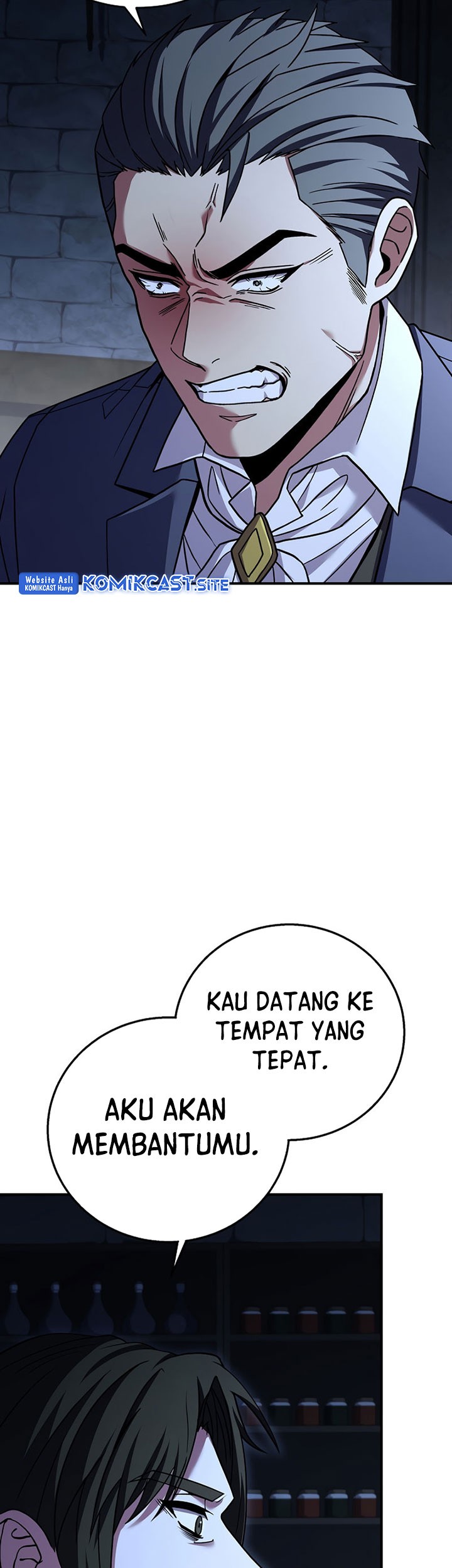 8 Circle Wizard’s Reincarnation Chapter 125 Gambar 48