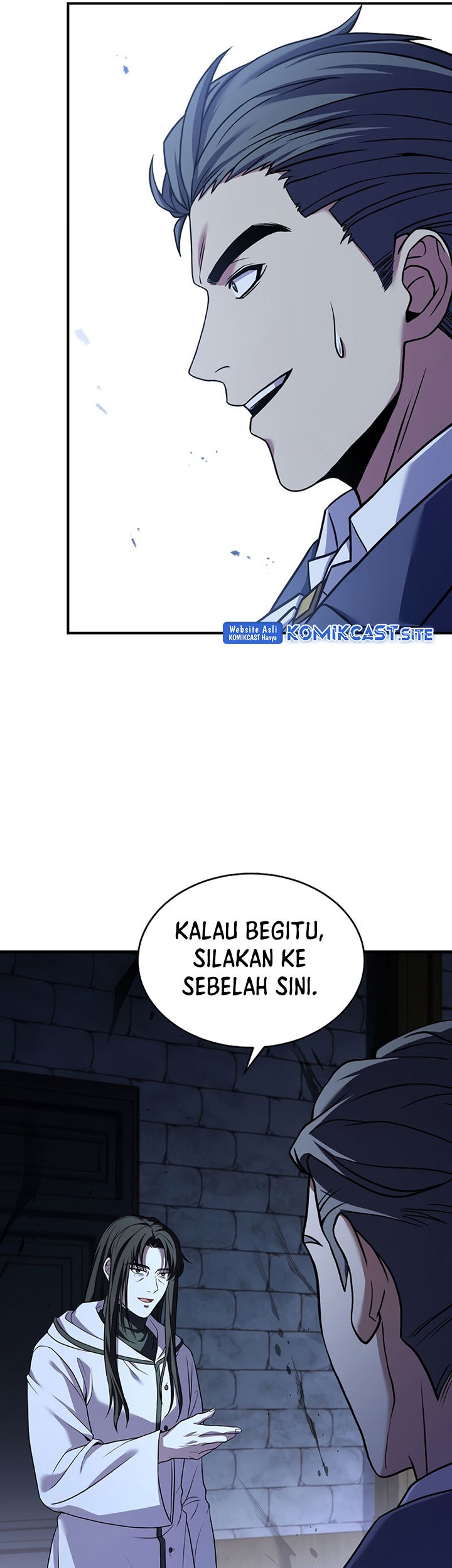 8 Circle Wizard’s Reincarnation Chapter 125 Gambar 50