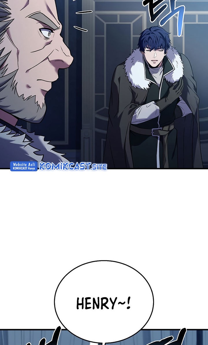 8 Circle Wizard’s Reincarnation Chapter 125 Gambar 3