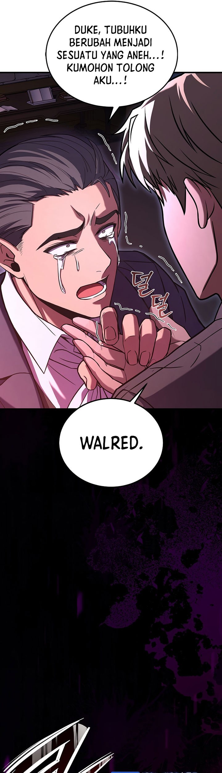 8 Circle Wizard’s Reincarnation Chapter 125 Gambar 62