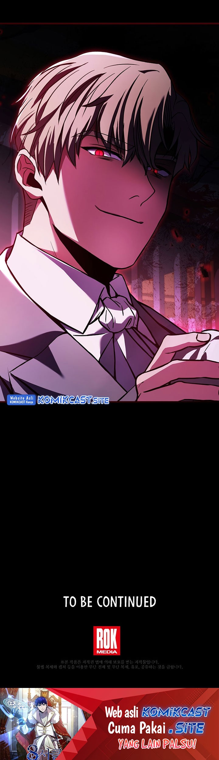 8 Circle Wizard’s Reincarnation Chapter 125 Gambar 68