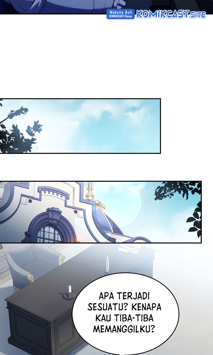8 Circle Wizard’s Reincarnation Chapter 125 Gambar 5