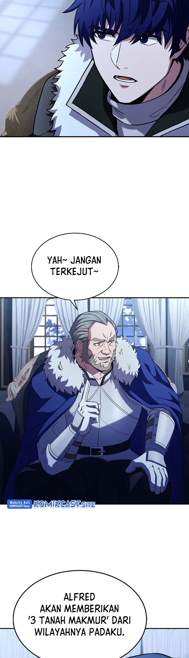 8 Circle Wizard’s Reincarnation Chapter 125 Gambar 10