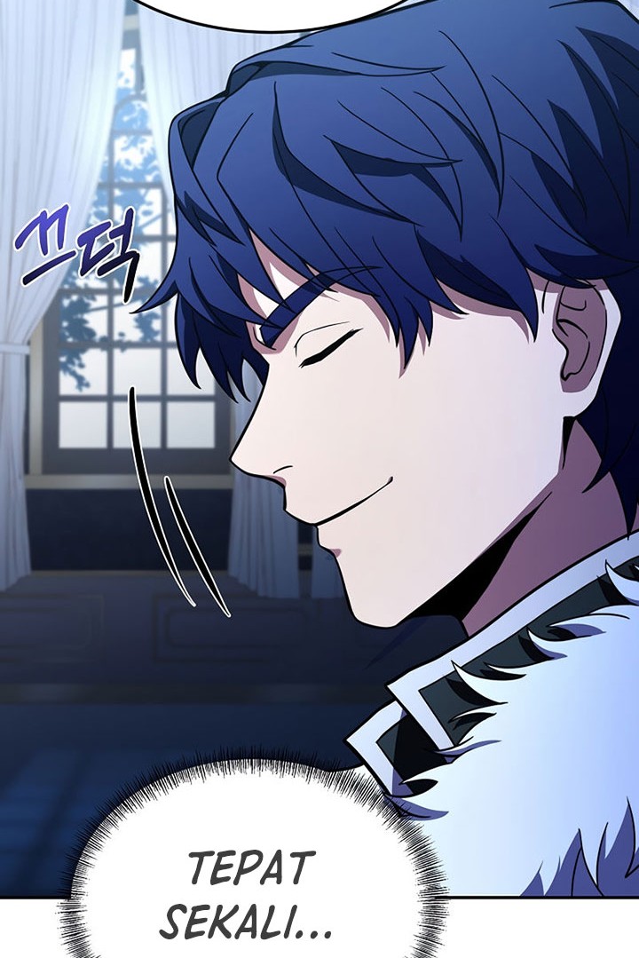 8 Circle Wizard’s Reincarnation Chapter 125 Gambar 11