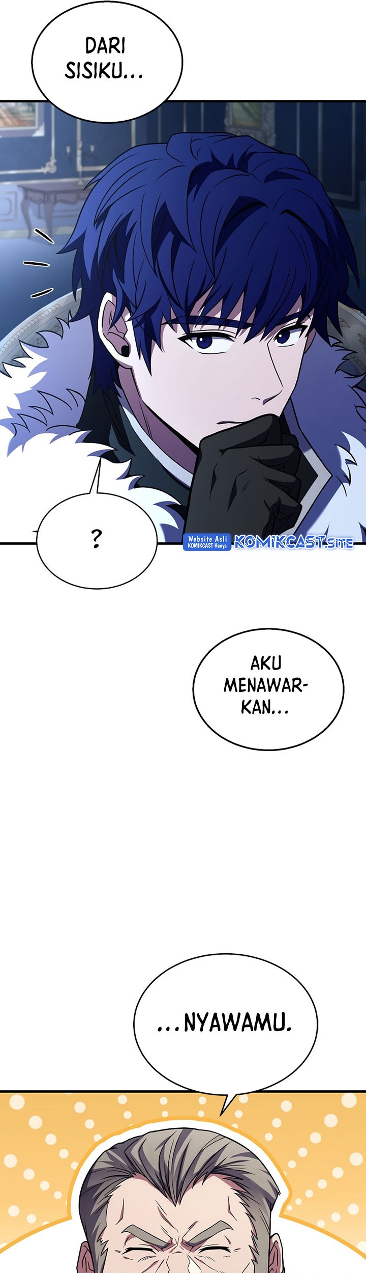 8 Circle Wizard’s Reincarnation Chapter 125 Gambar 14