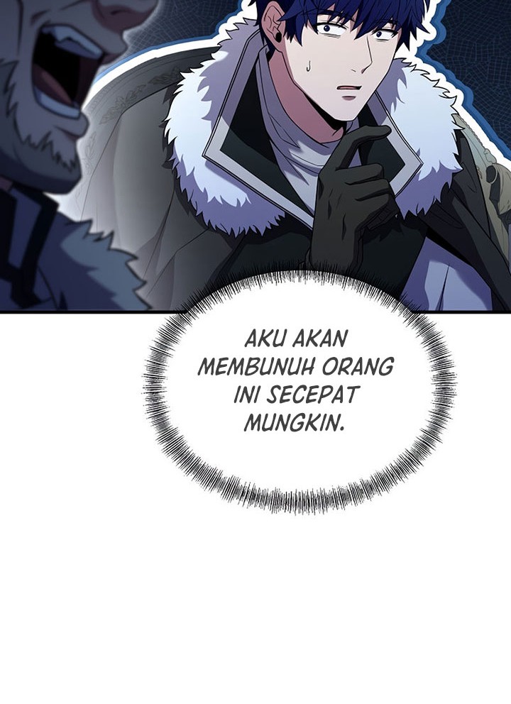 8 Circle Wizard’s Reincarnation Chapter 125 Gambar 17