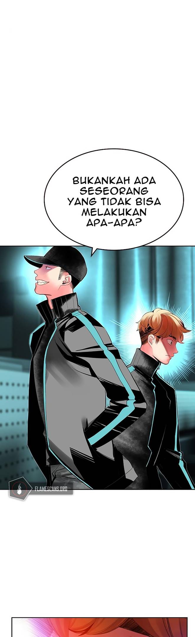 Jungle Juice Chapter 32 Gambar 57