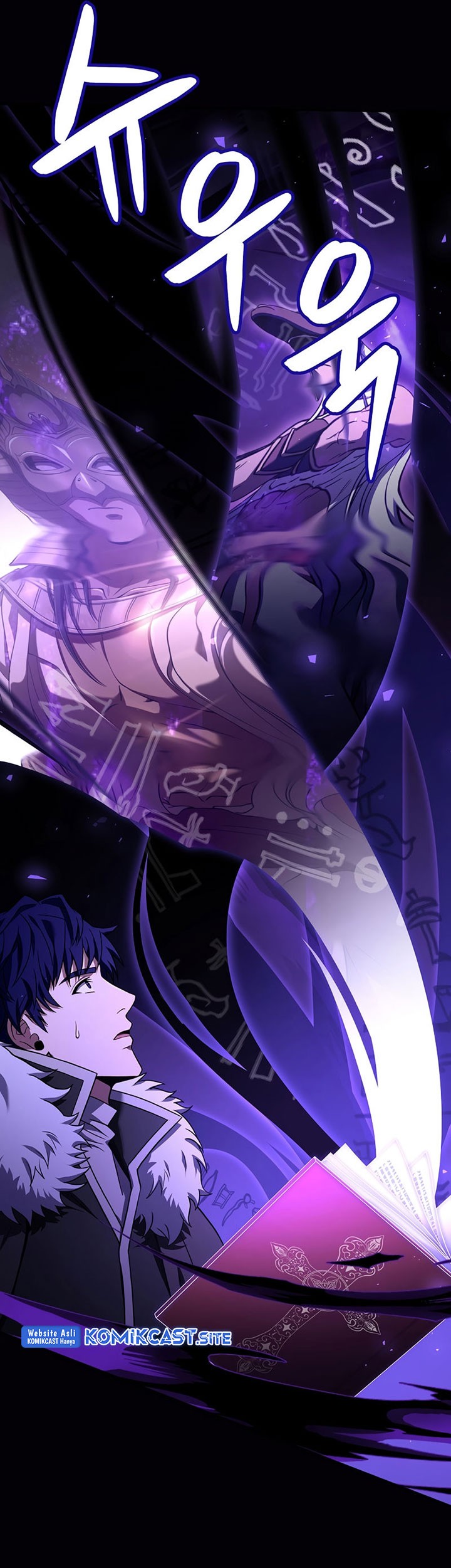 8 Circle Wizard’s Reincarnation Chapter 124 Gambar 32