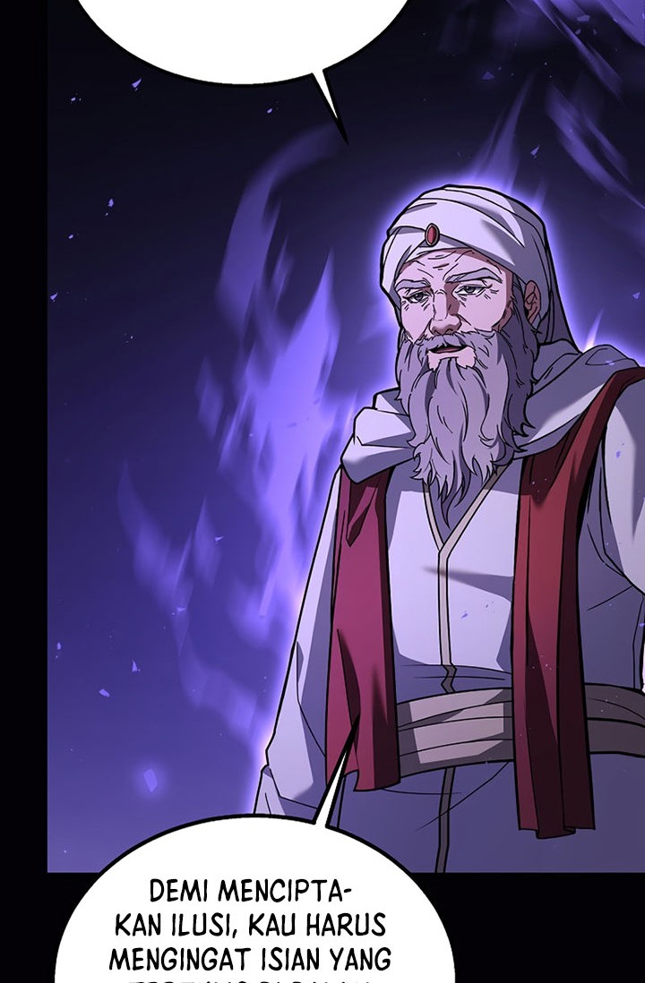 8 Circle Wizard’s Reincarnation Chapter 124 Gambar 35