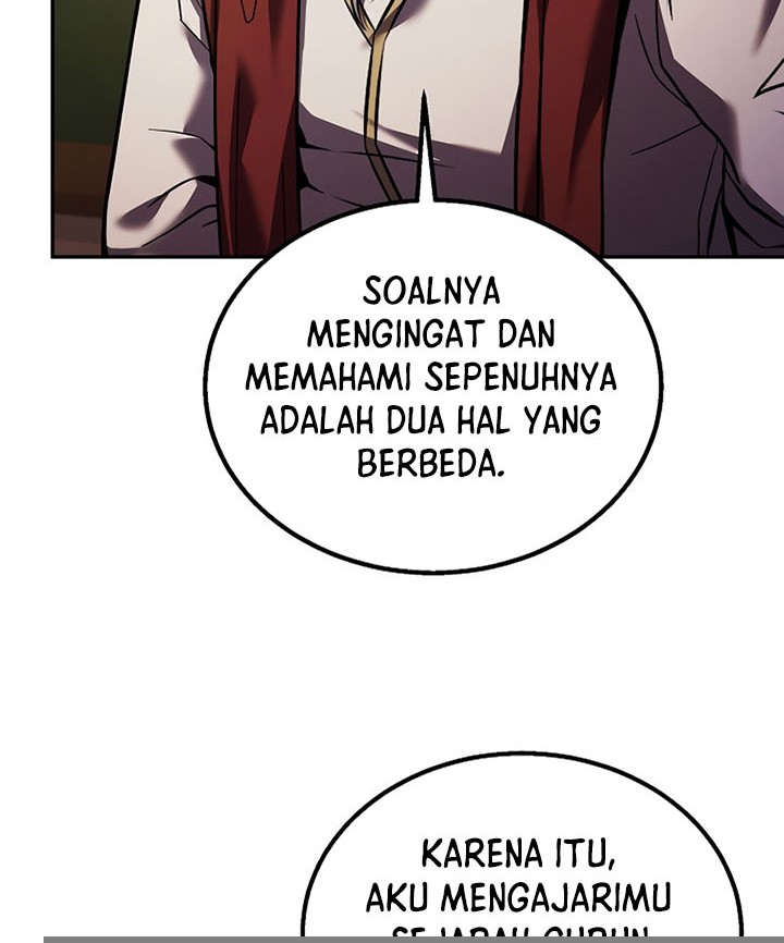 8 Circle Wizard’s Reincarnation Chapter 124 Gambar 39