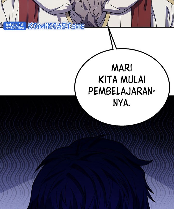 8 Circle Wizard’s Reincarnation Chapter 124 Gambar 41