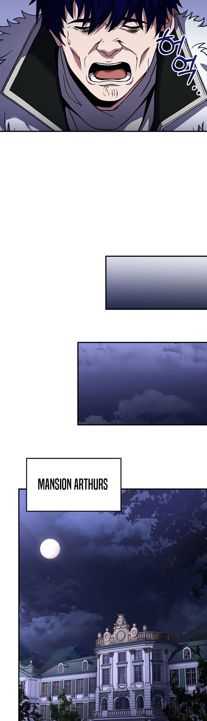 8 Circle Wizard’s Reincarnation Chapter 124 Gambar 42