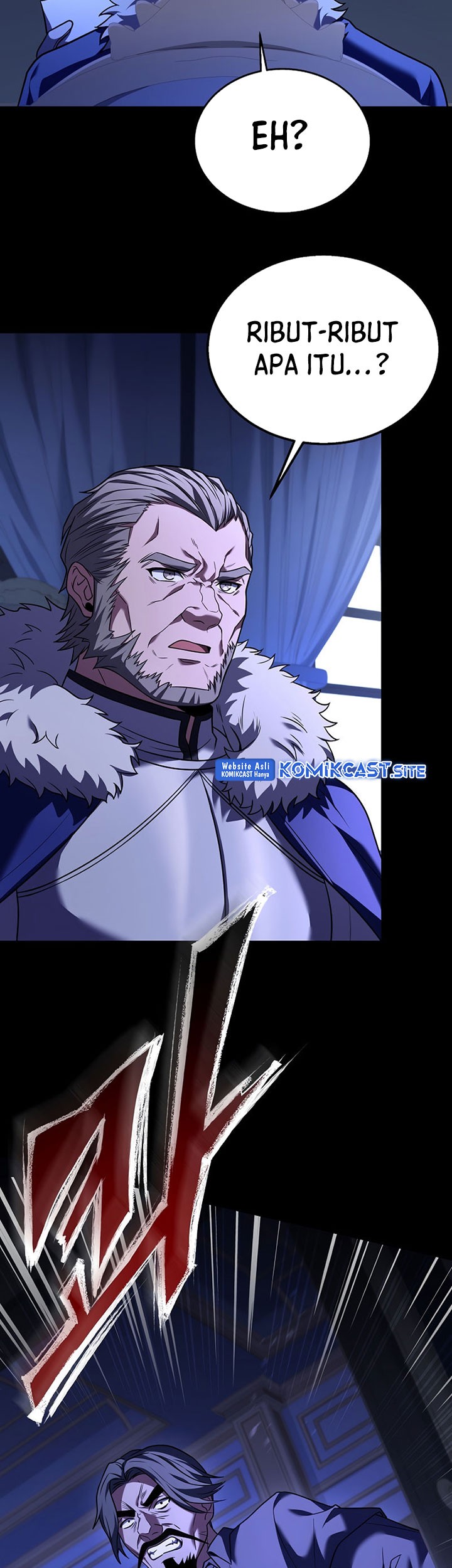 8 Circle Wizard’s Reincarnation Chapter 124 Gambar 48