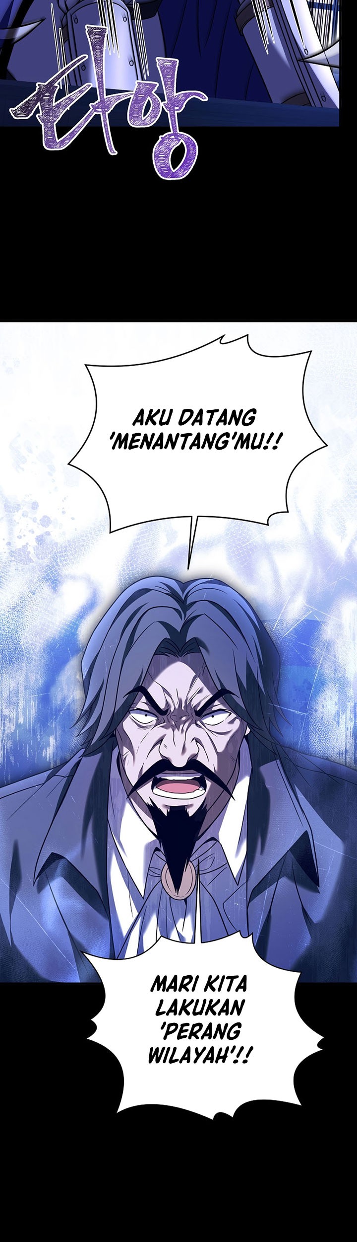 8 Circle Wizard’s Reincarnation Chapter 124 Gambar 52
