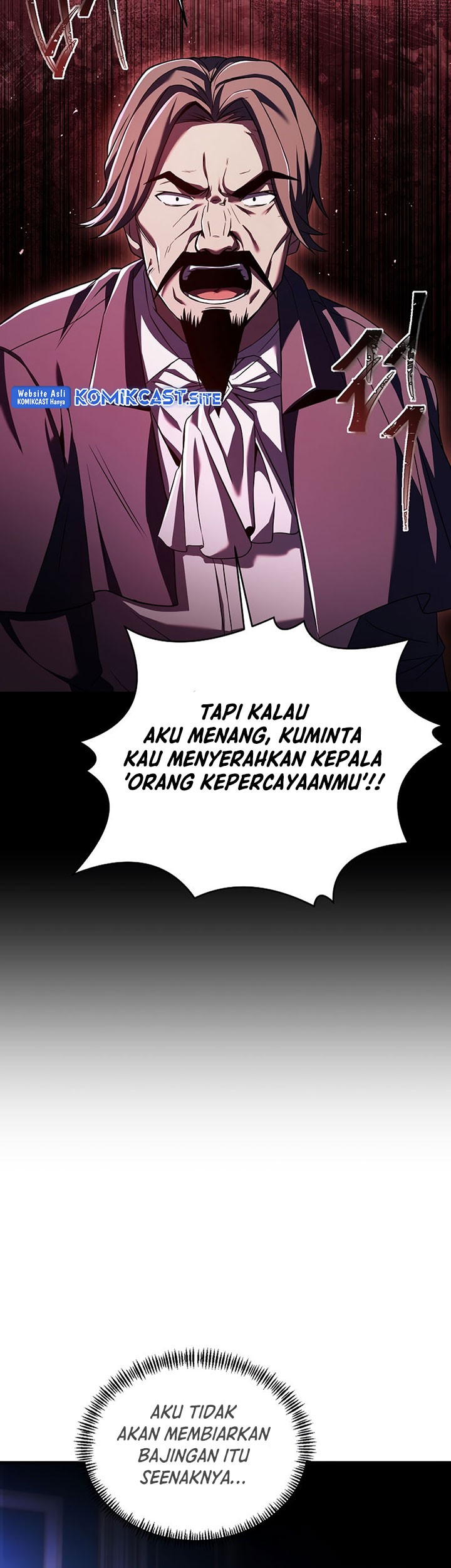 8 Circle Wizard’s Reincarnation Chapter 124 Gambar 58