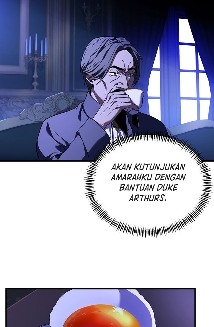8 Circle Wizard’s Reincarnation Chapter 124 Gambar 59