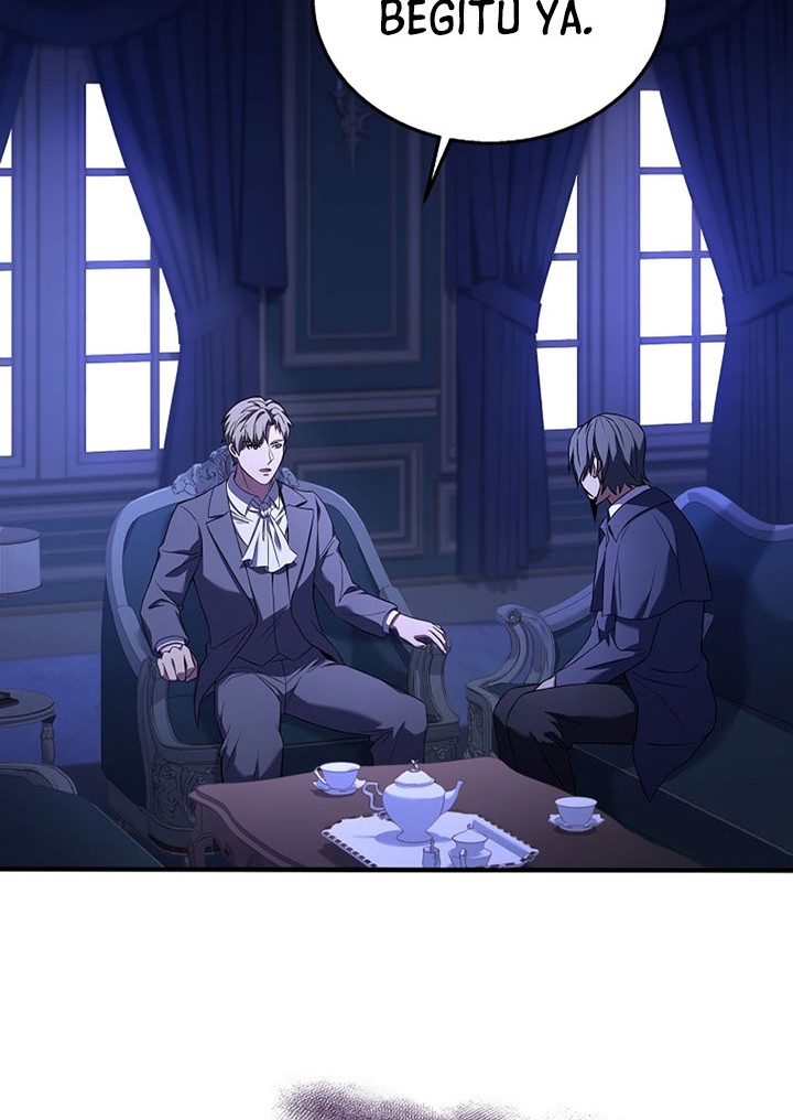 8 Circle Wizard’s Reincarnation Chapter 124 Gambar 63