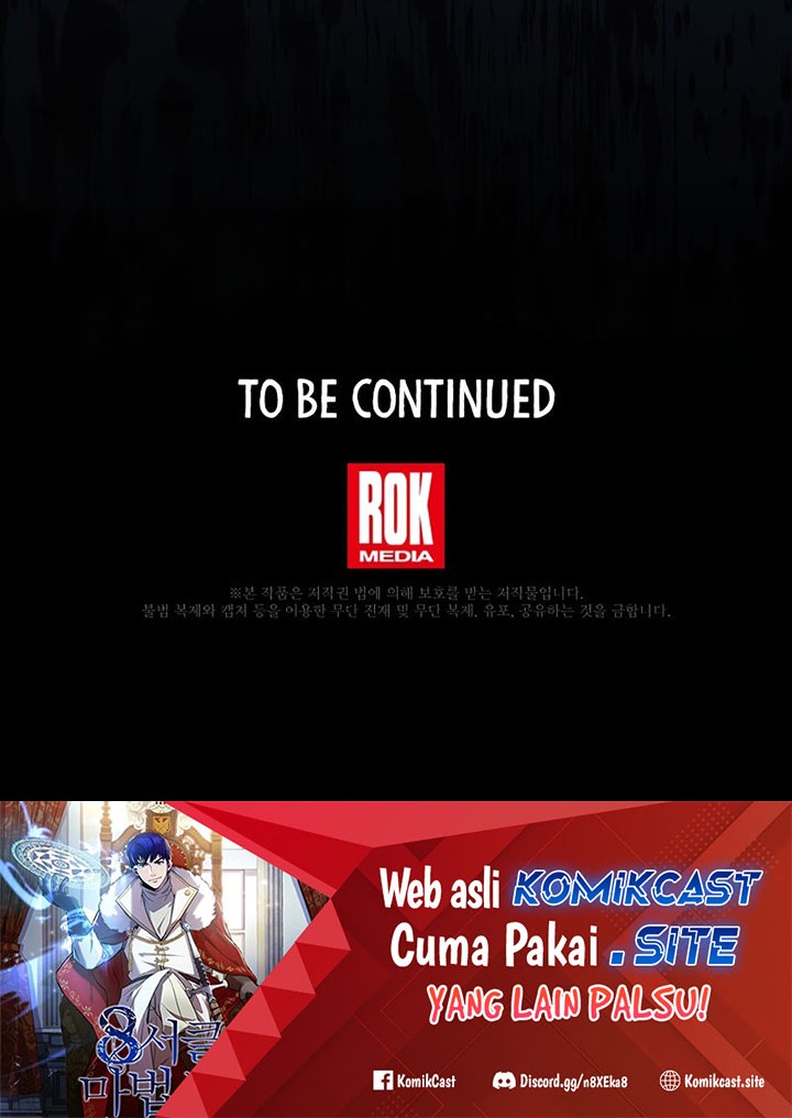 8 Circle Wizard’s Reincarnation Chapter 124 Gambar 67