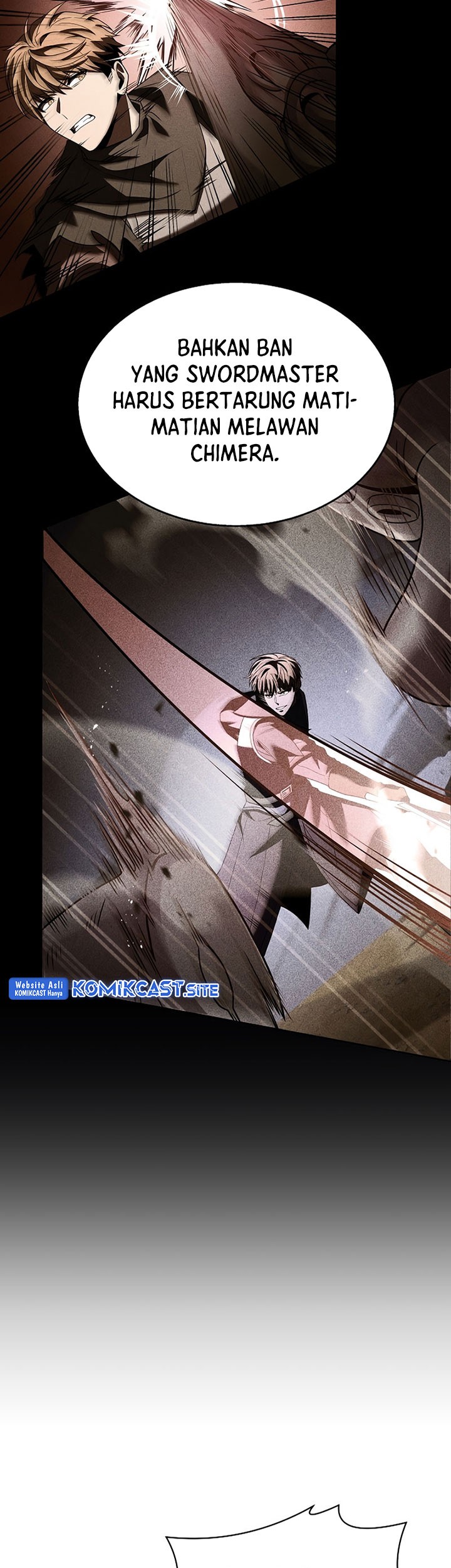 8 Circle Wizard’s Reincarnation Chapter 124 Gambar 6