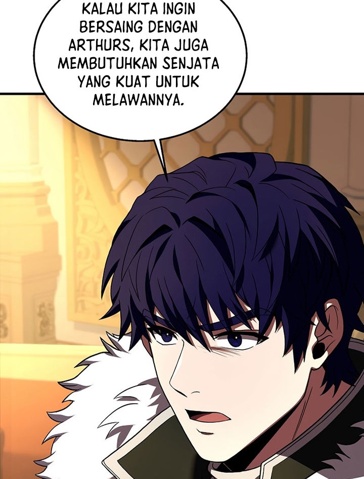 8 Circle Wizard’s Reincarnation Chapter 124 Gambar 9