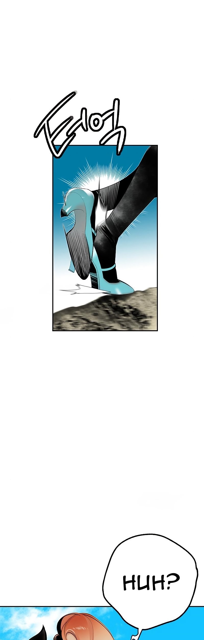 Jungle Juice Chapter 31 Gambar 78