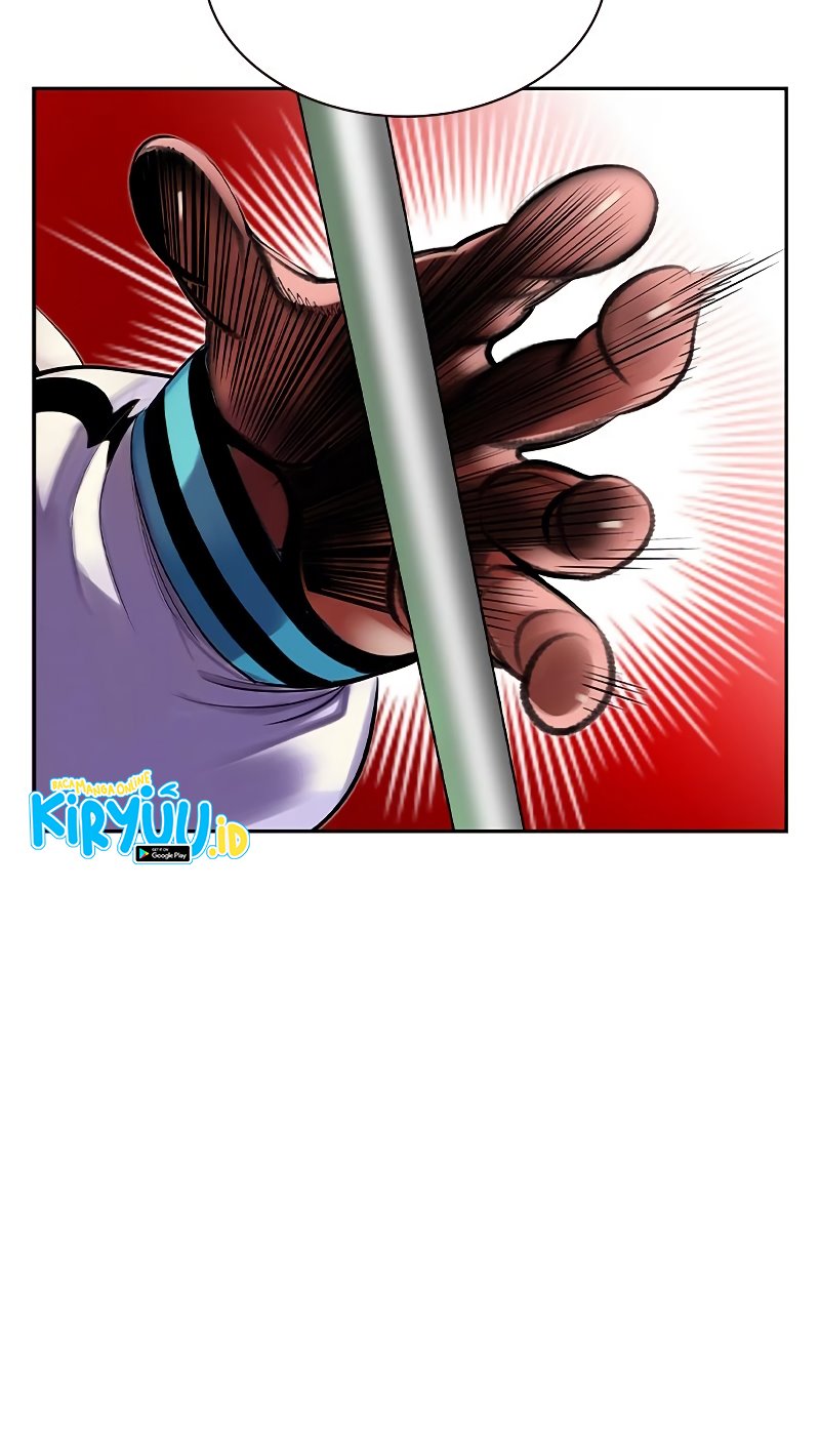 Jungle Juice Chapter 31 Gambar 119