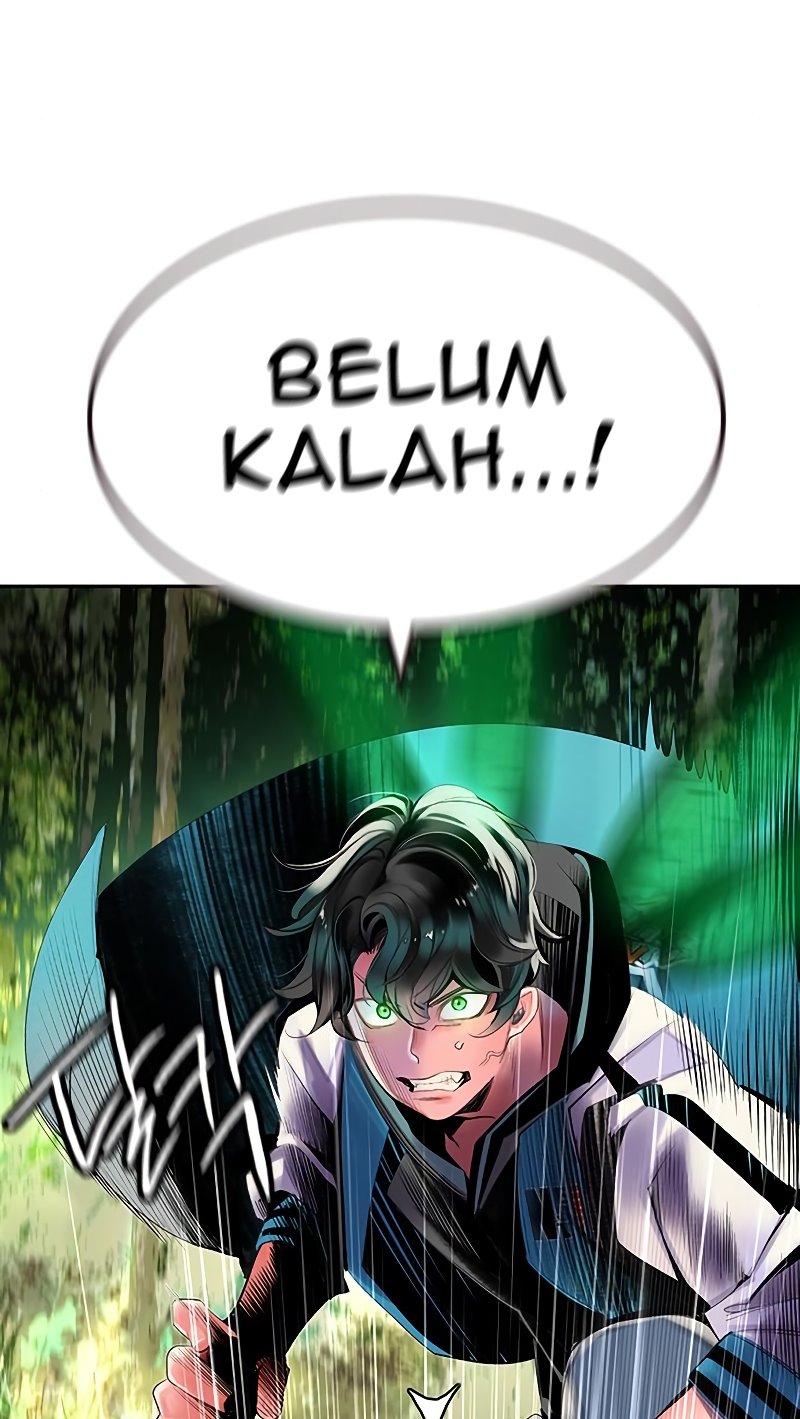 Jungle Juice Chapter 31 Gambar 120