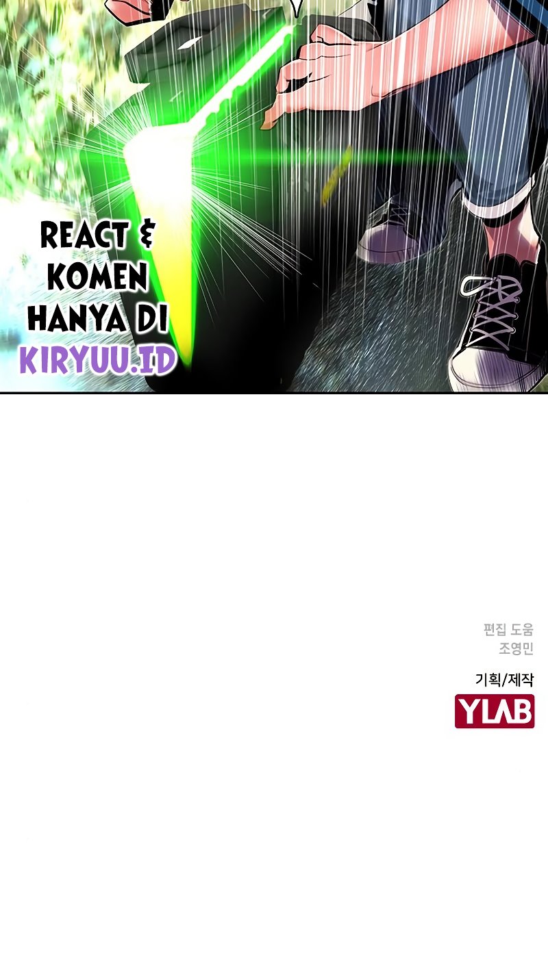 Jungle Juice Chapter 31 Gambar 121