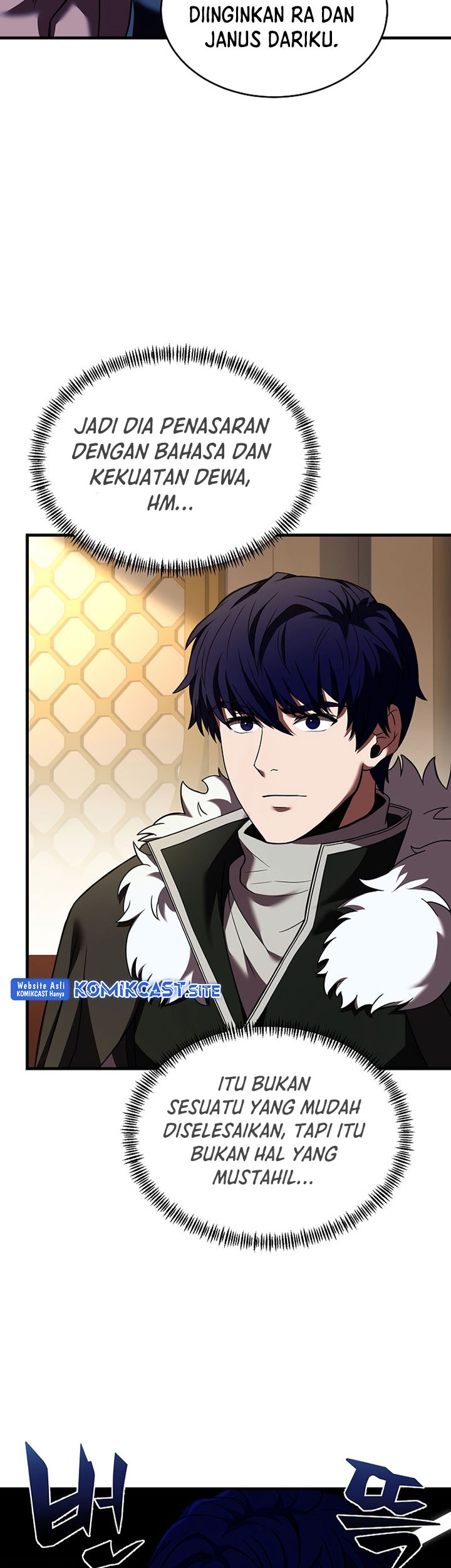 8 Circle Wizard’s Reincarnation Chapter 123 Gambar 48