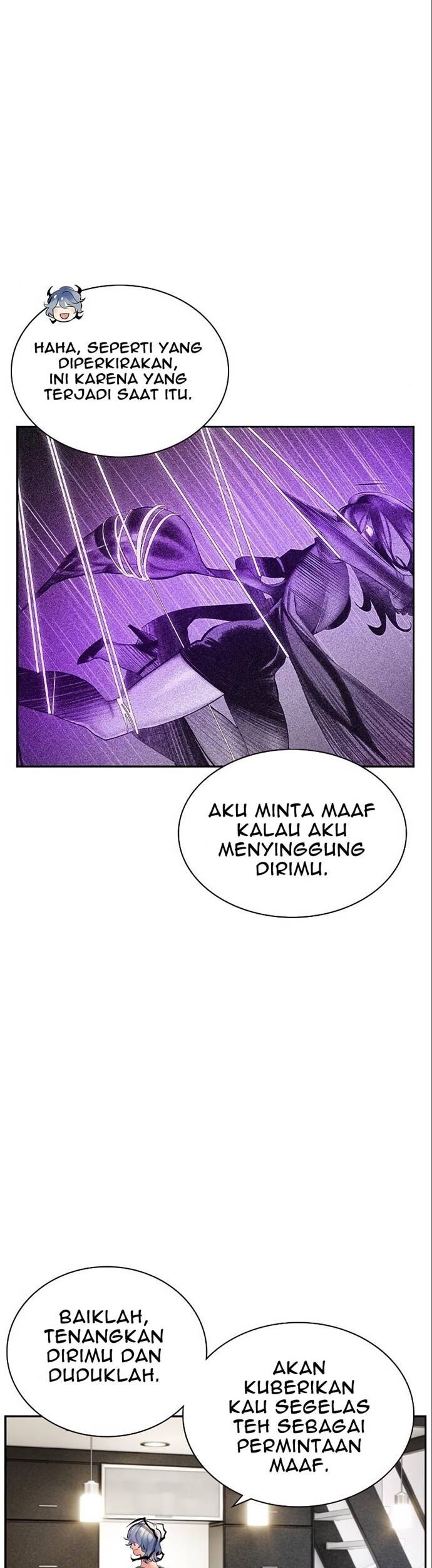 Jungle Juice Chapter 30 Gambar 15
