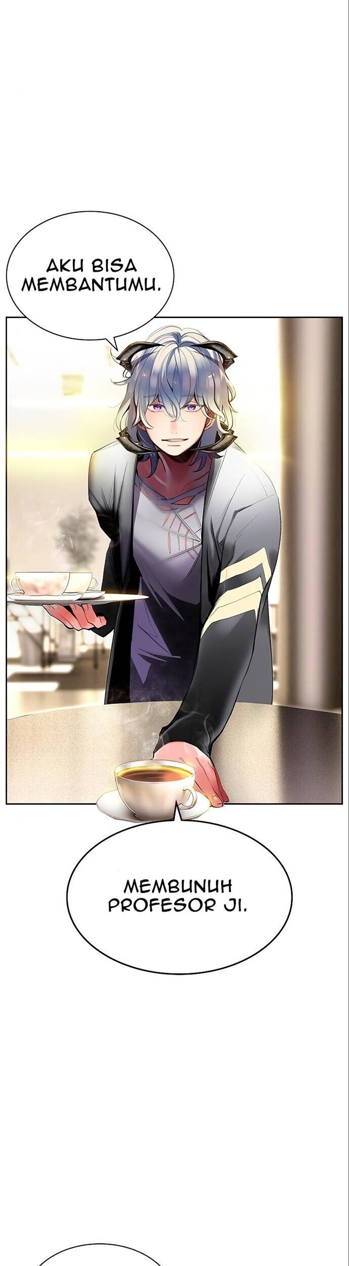 Jungle Juice Chapter 30 Gambar 21