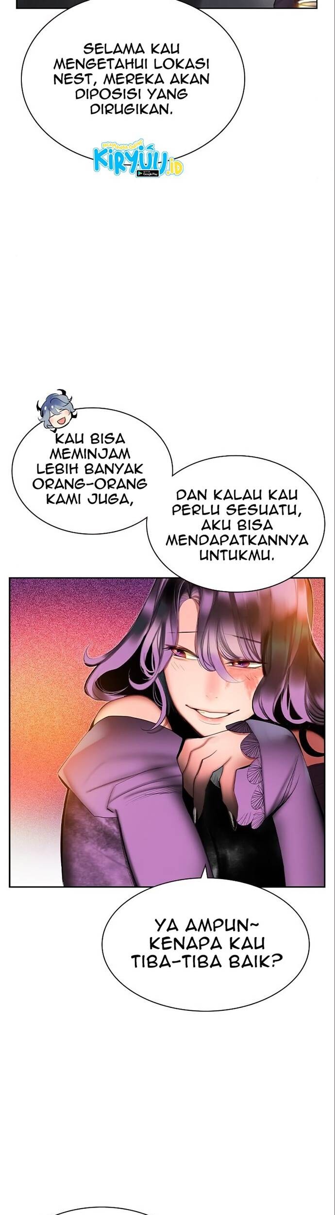 Jungle Juice Chapter 30 Gambar 25