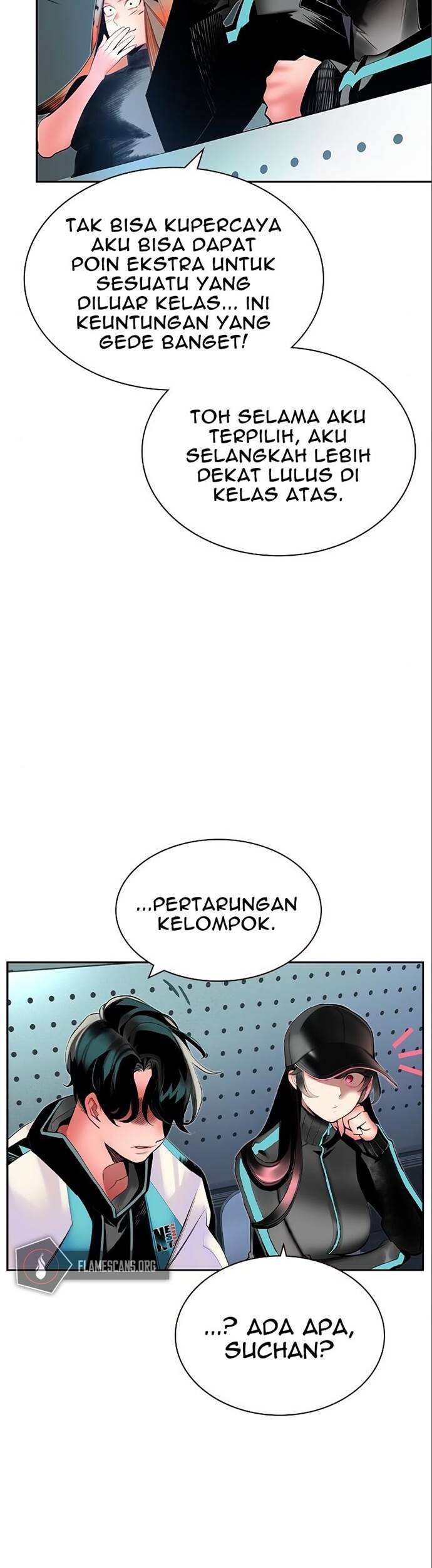 Jungle Juice Chapter 30 Gambar 39