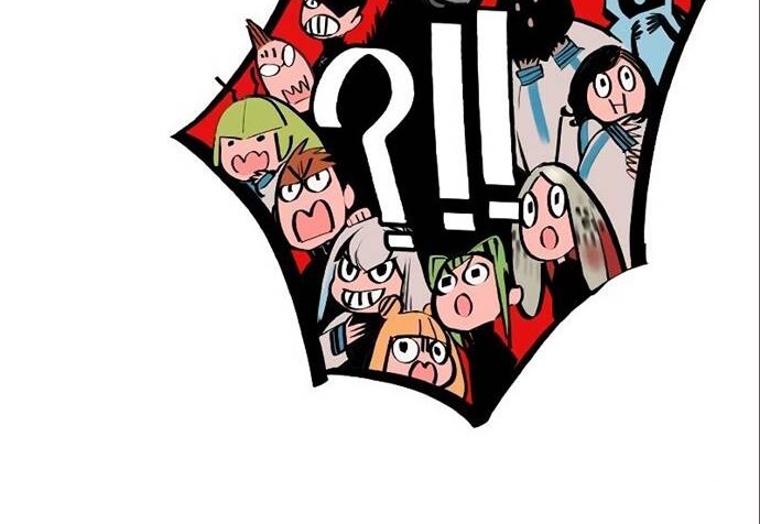 Jungle Juice Chapter 30 Gambar 52