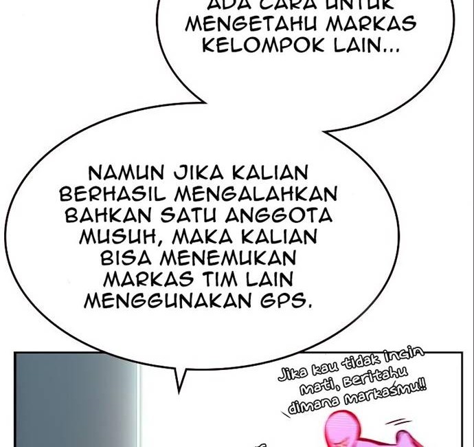 Jungle Juice Chapter 30 Gambar 54