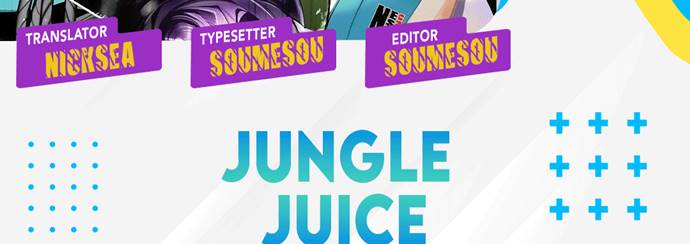 Jungle Juice Chapter 30 Gambar 3