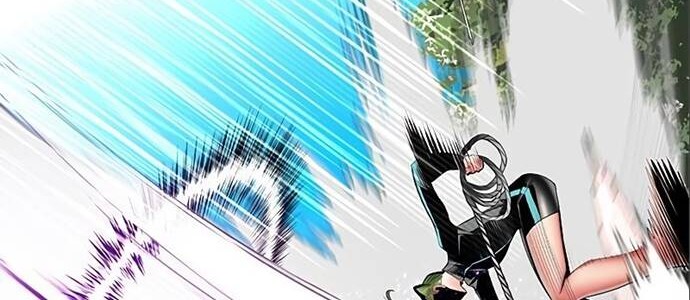 Jungle Juice Chapter 30 Gambar 74
