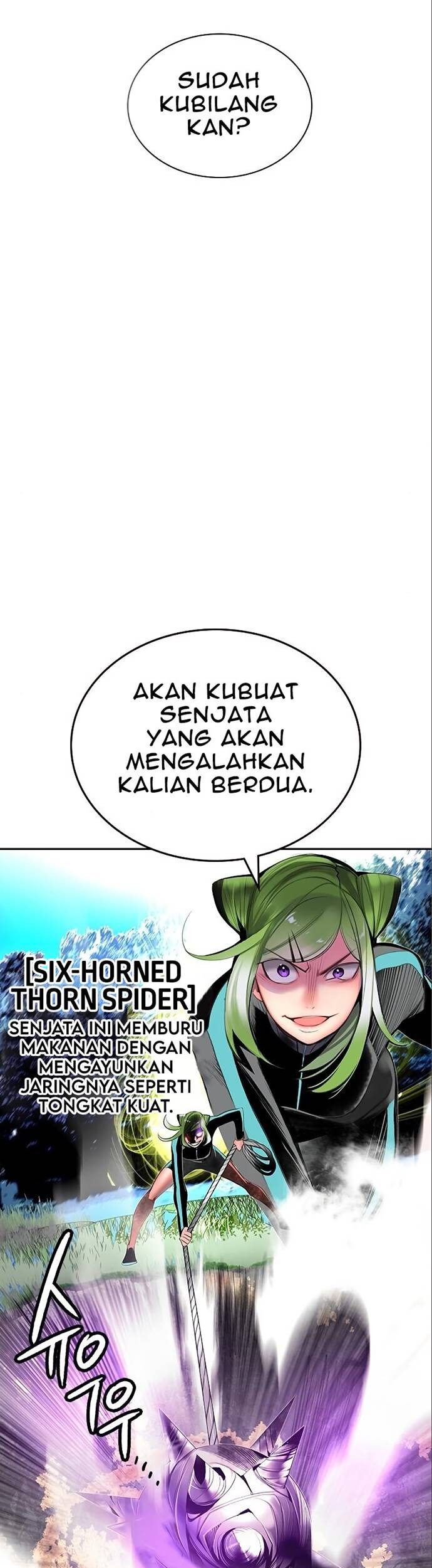 Jungle Juice Chapter 30 Gambar 77