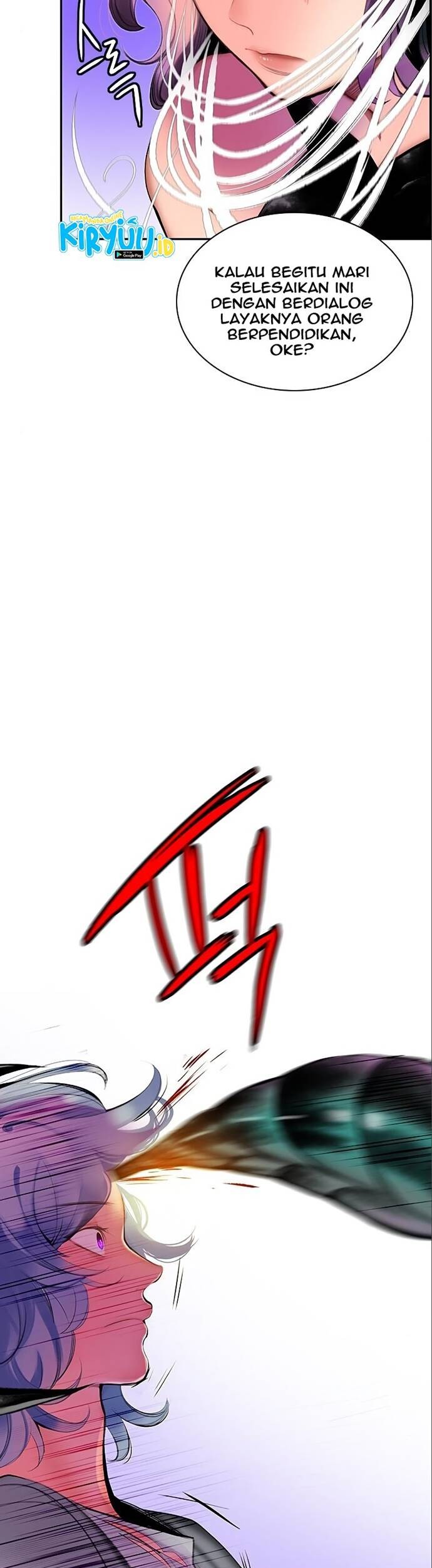 Jungle Juice Chapter 30 Gambar 11