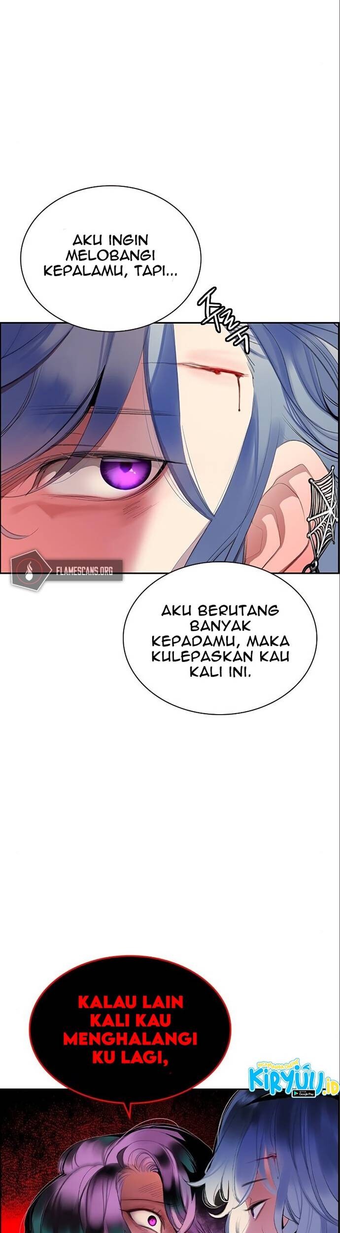Jungle Juice Chapter 30 Gambar 13